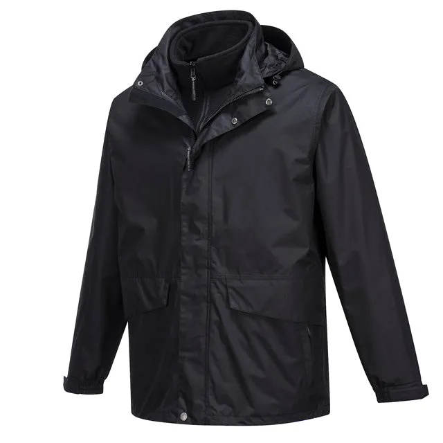 Portwest Argo Classic 3in1 Jacket