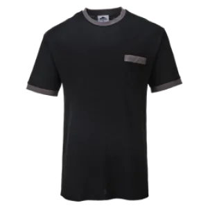 Portwest TX22 Portwest Texo Contrast T-shirt