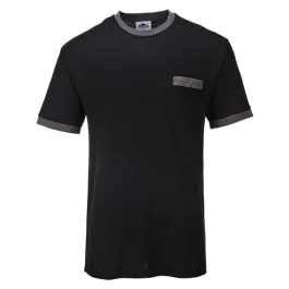 Portwest TX22 Portwest Texo Contrast T-shirt