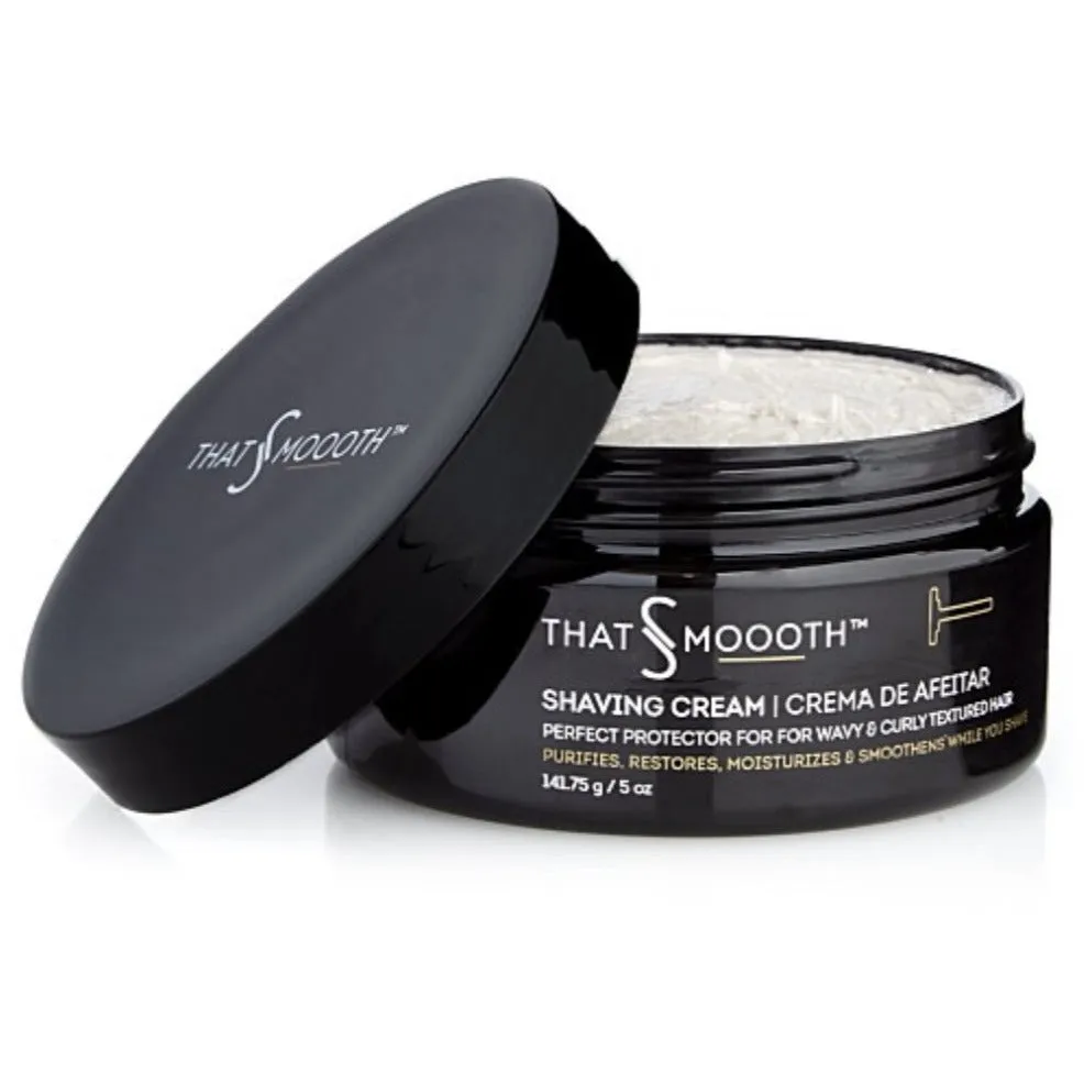 Premium Natural 3 in 1 Shaving Cream Mask (BUY 3 GET 2 FREE)