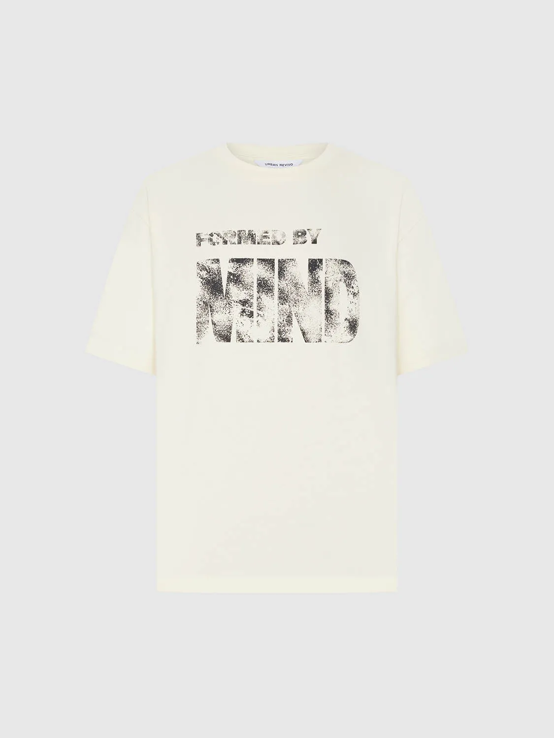 Printed T-Shirts