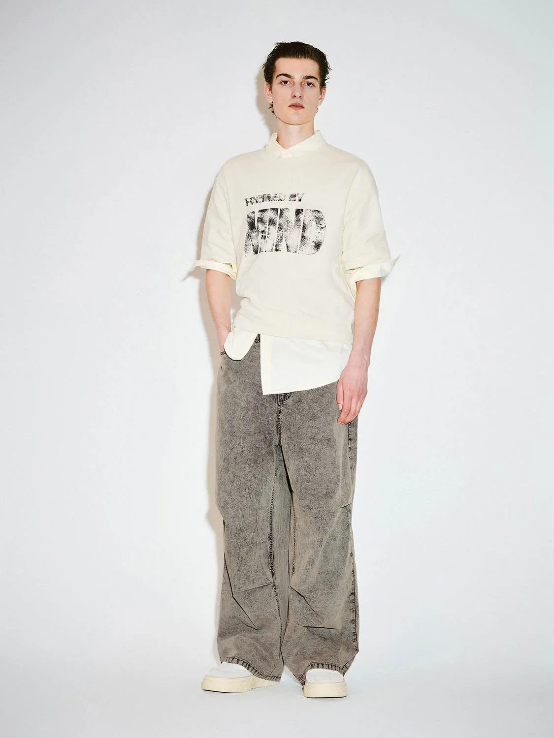 Printed T-Shirts