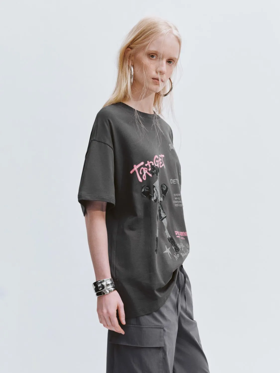 Printed T-Shirts