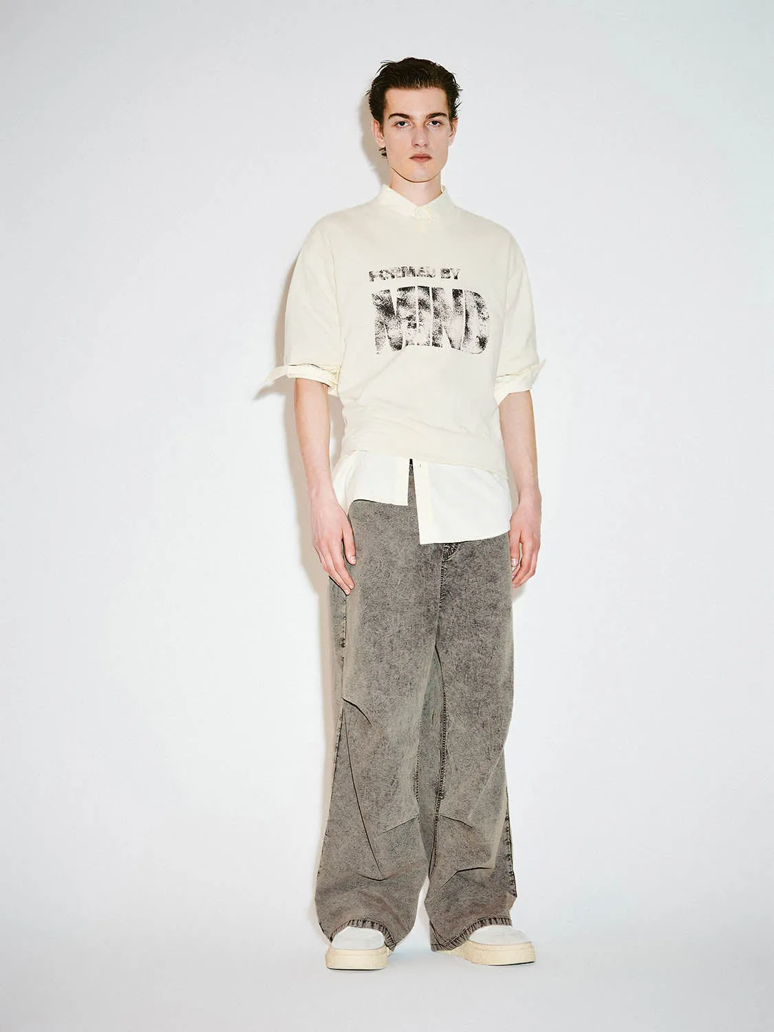 Printed T-Shirts