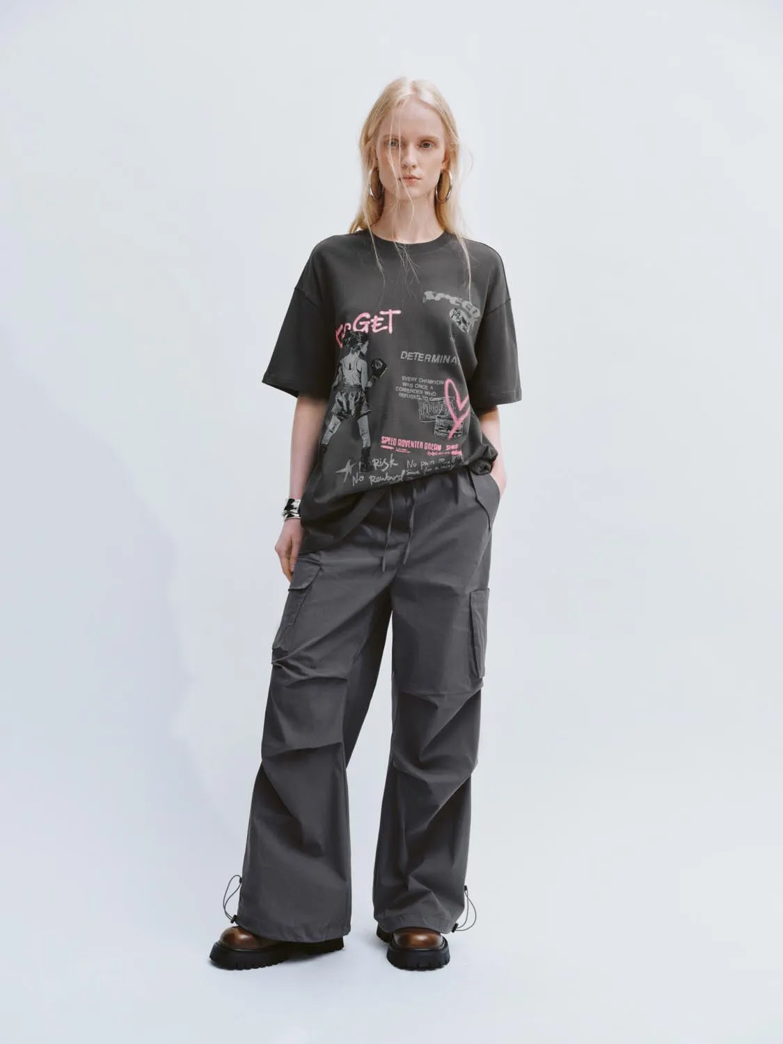 Printed T-Shirts
