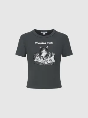 Printed T-Shirts