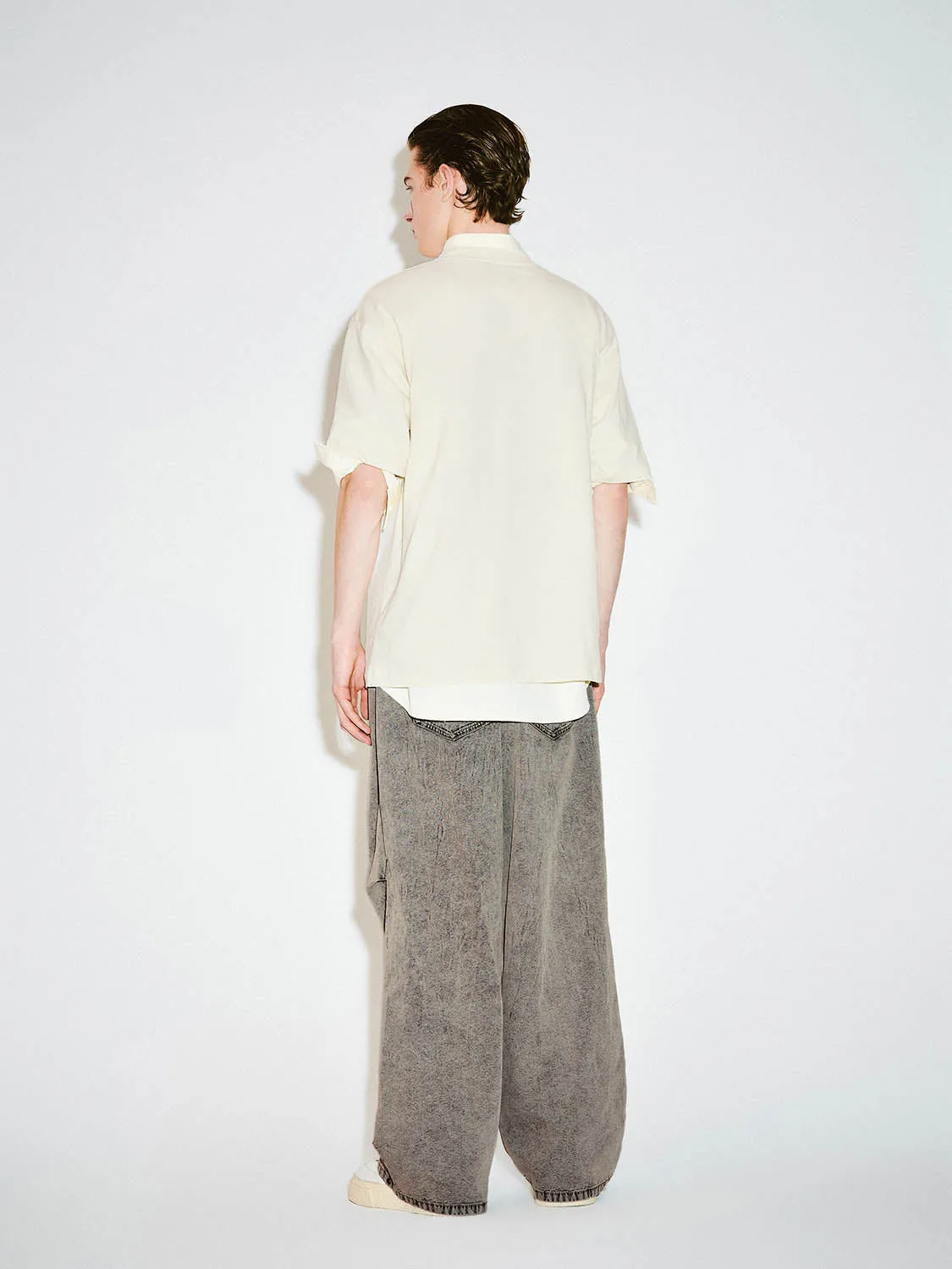 Printed T-Shirts