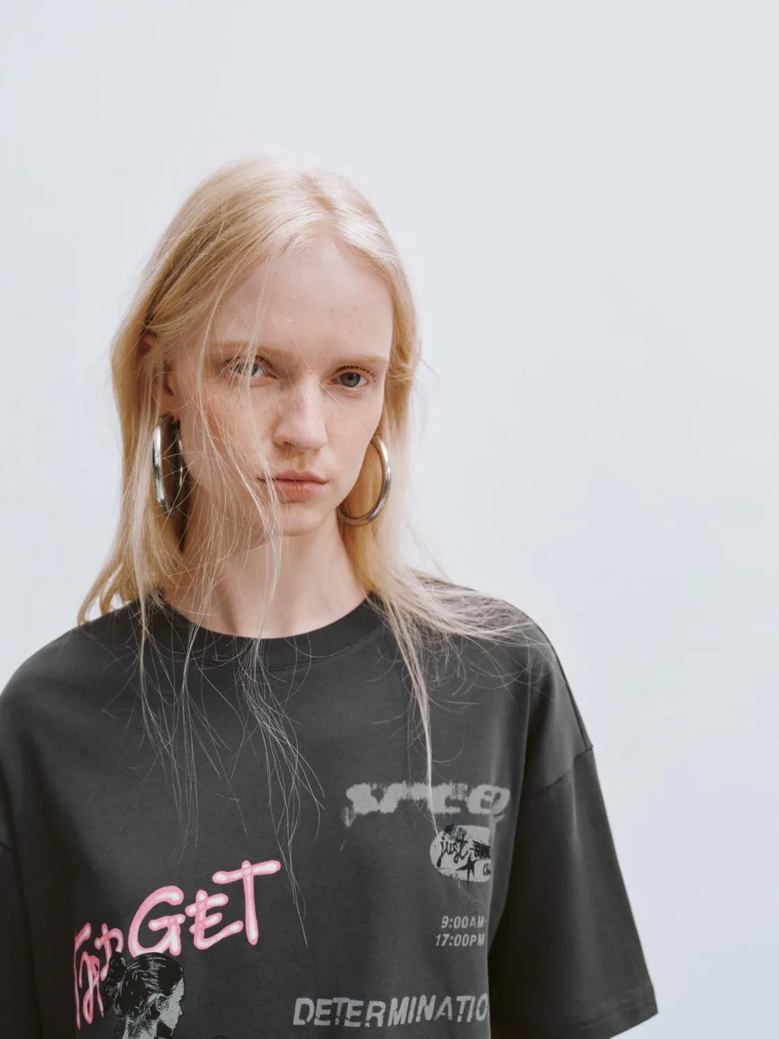 Printed T-Shirts