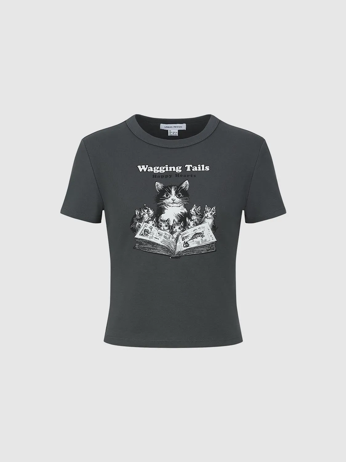 Printed T-Shirts