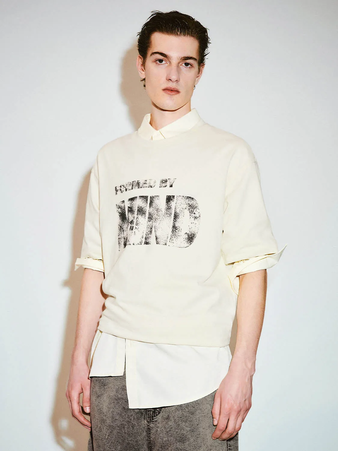 Printed T-Shirts