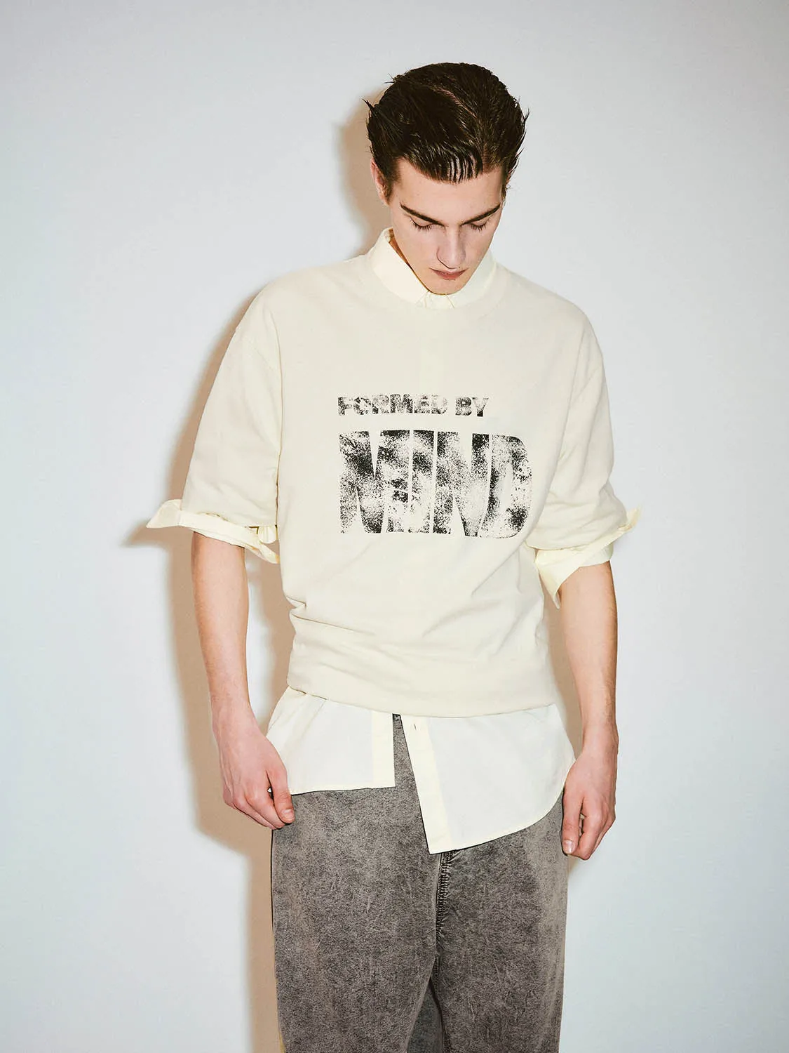 Printed T-Shirts