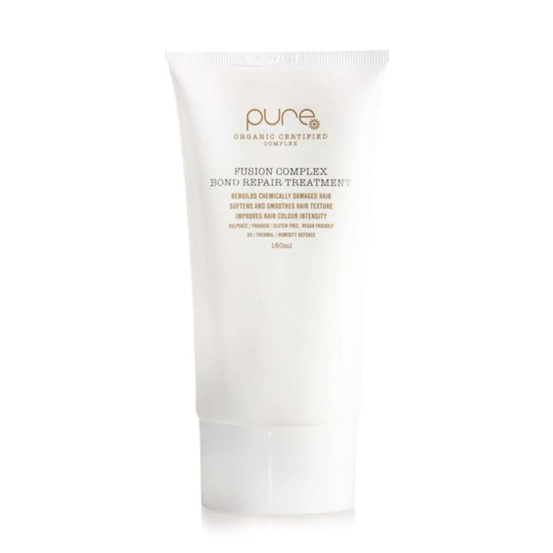 Pure Fusion Complex Bond Repair Treatment 150ml