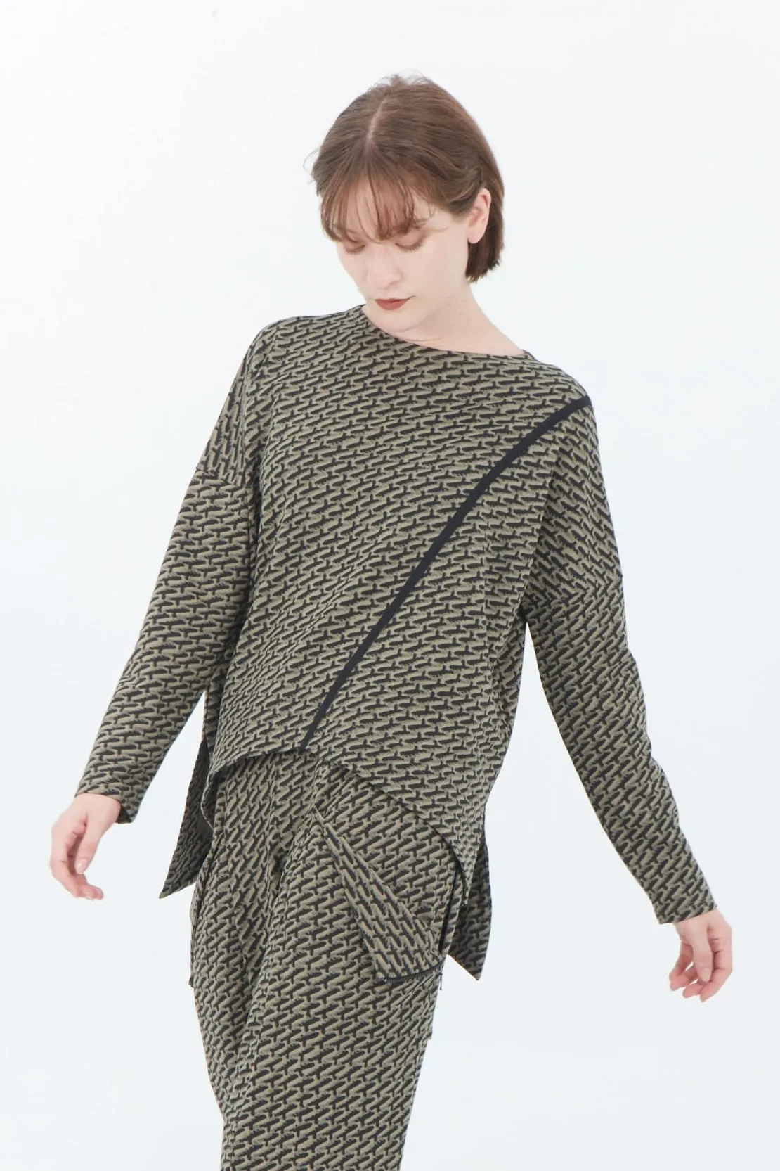 Quinta Sweater
