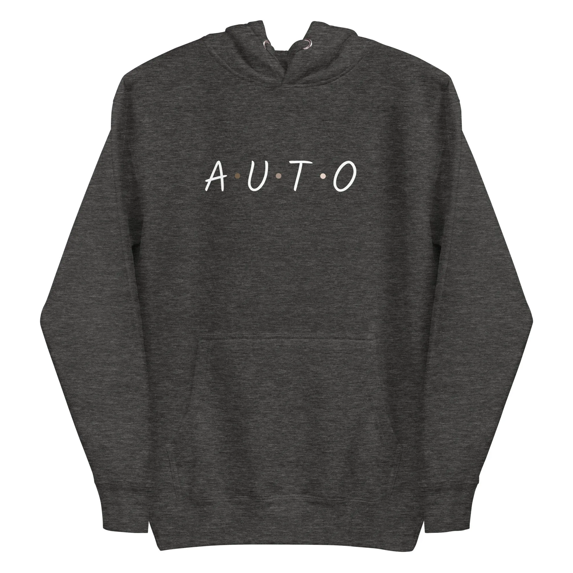 "Automatic" Hoodie