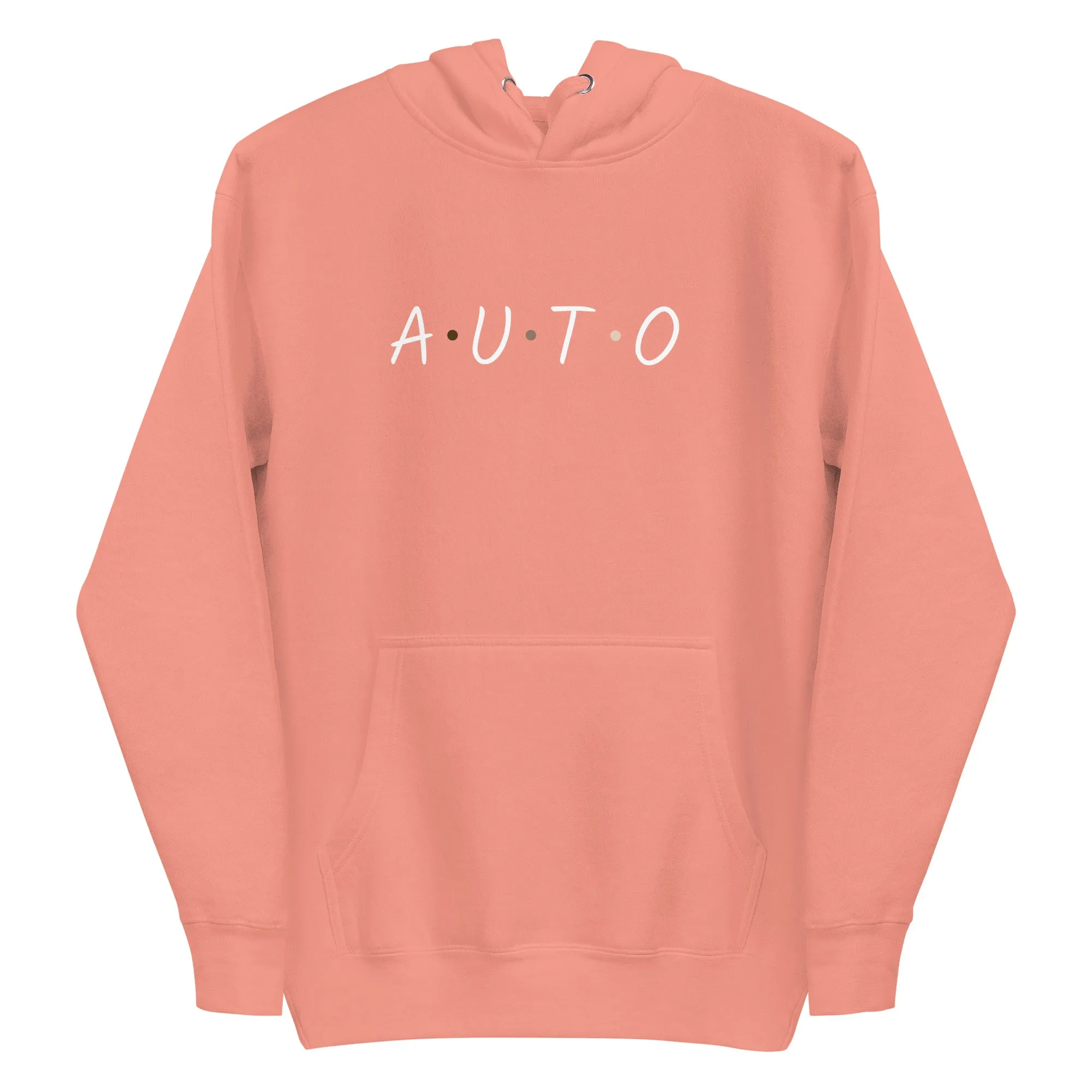 "Automatic" Hoodie