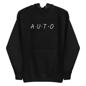 "Automatic" Hoodie