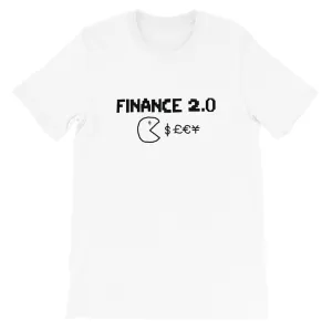 "Let The Games Begin" [Limited Edition T-Shirt]