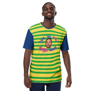 "Make The Prince Fresh Again" - (All-Over T-Shirt)