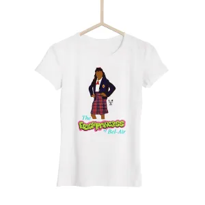 "The Fresh Princess"