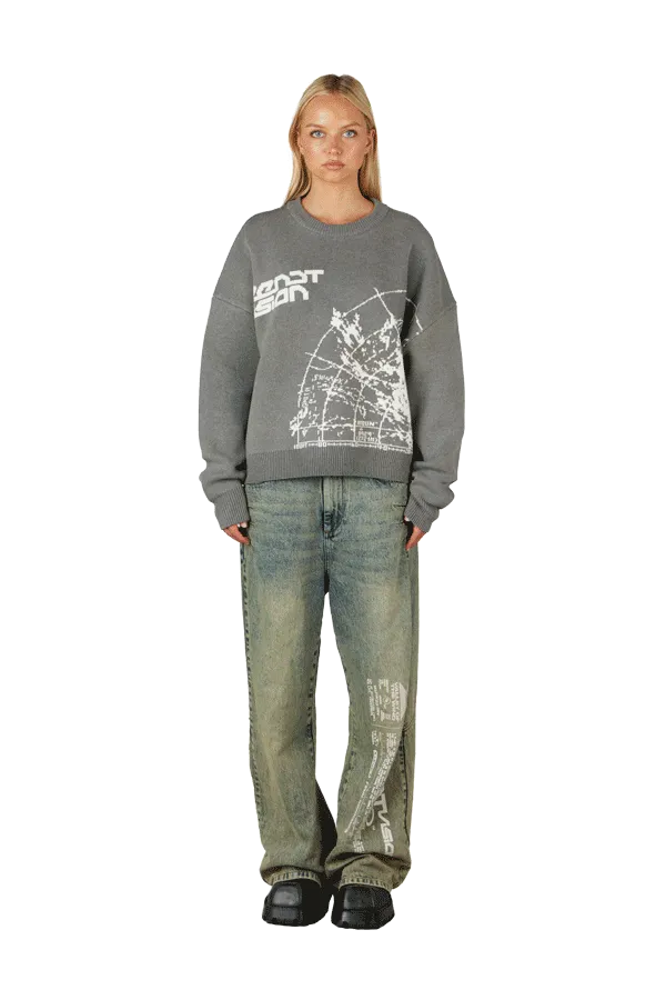 Radar Knit 2.0