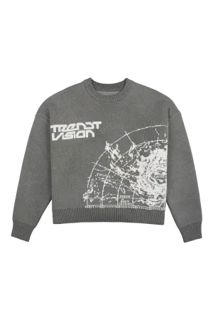 Radar Knit 2.0