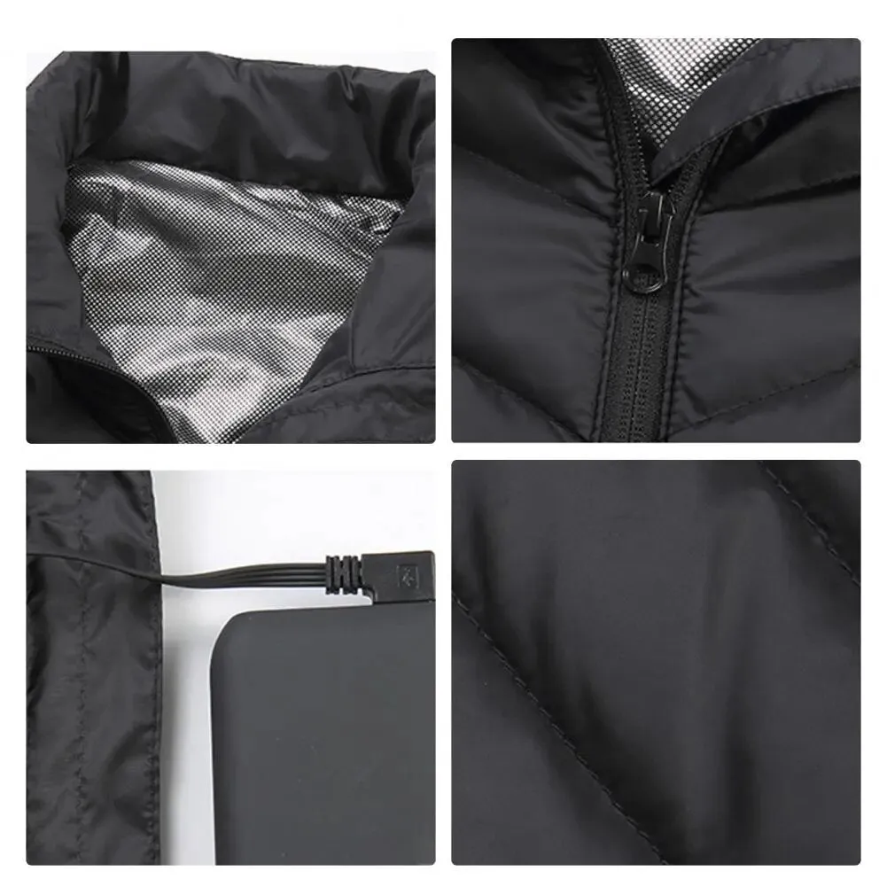 RAMON - Slim Thermal Vest
