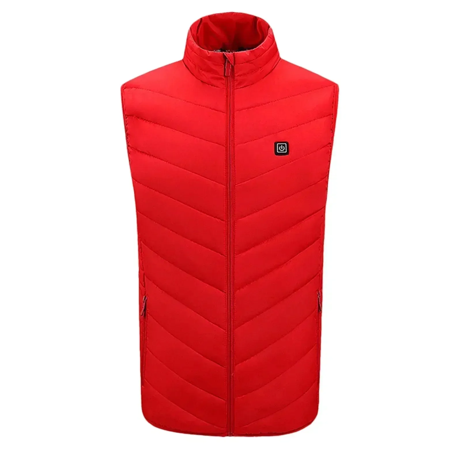 RAMON - Slim Thermal Vest