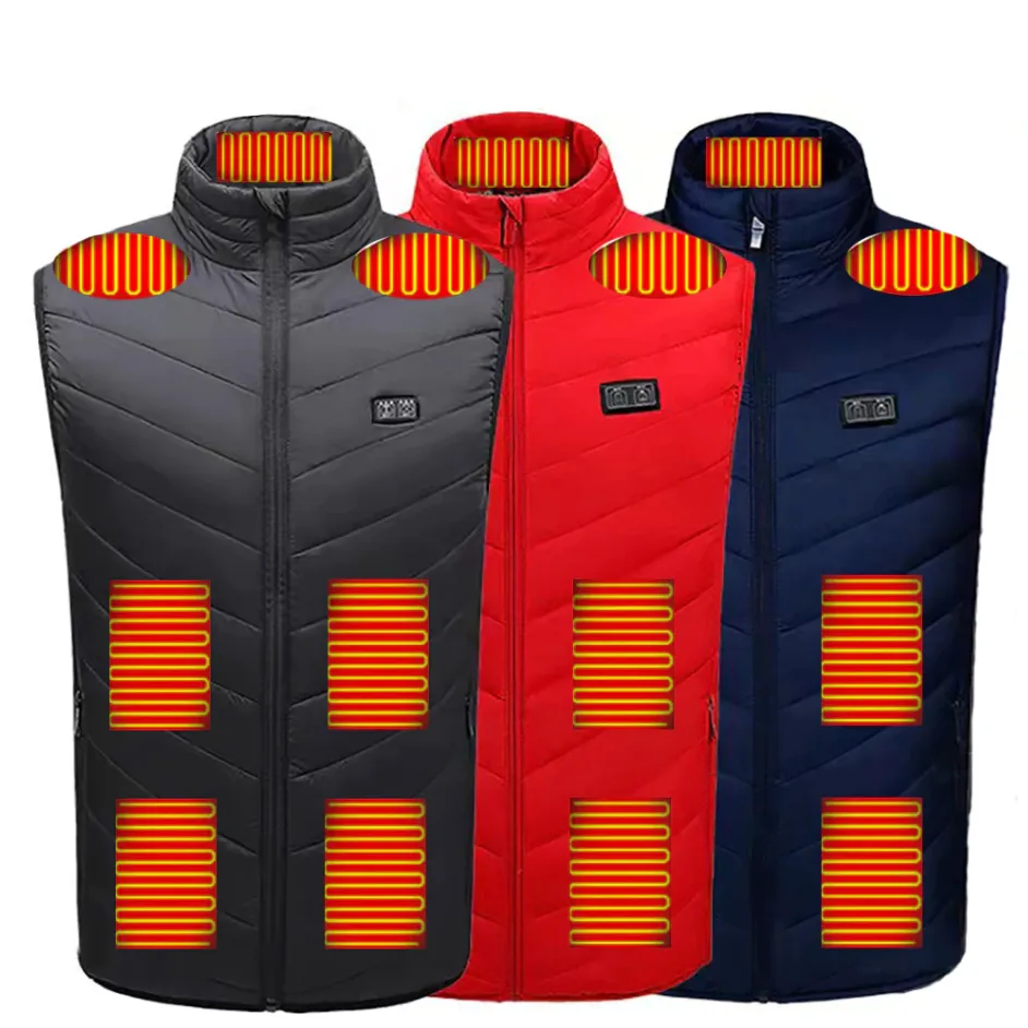 RAMON - Slim Thermal Vest