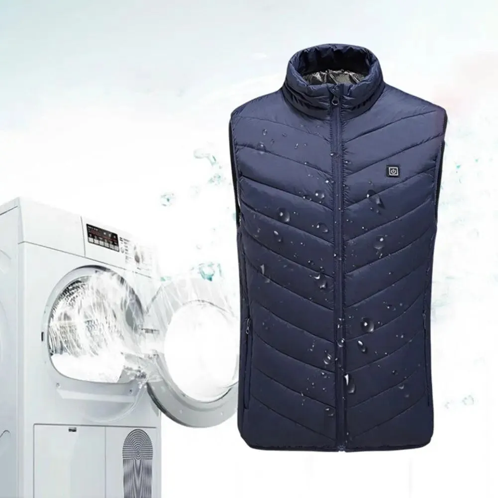 RAMON - Slim Thermal Vest