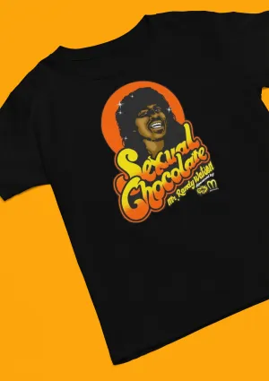 Randy Watson: The Voice of Sexual Chocolate l T Shirt