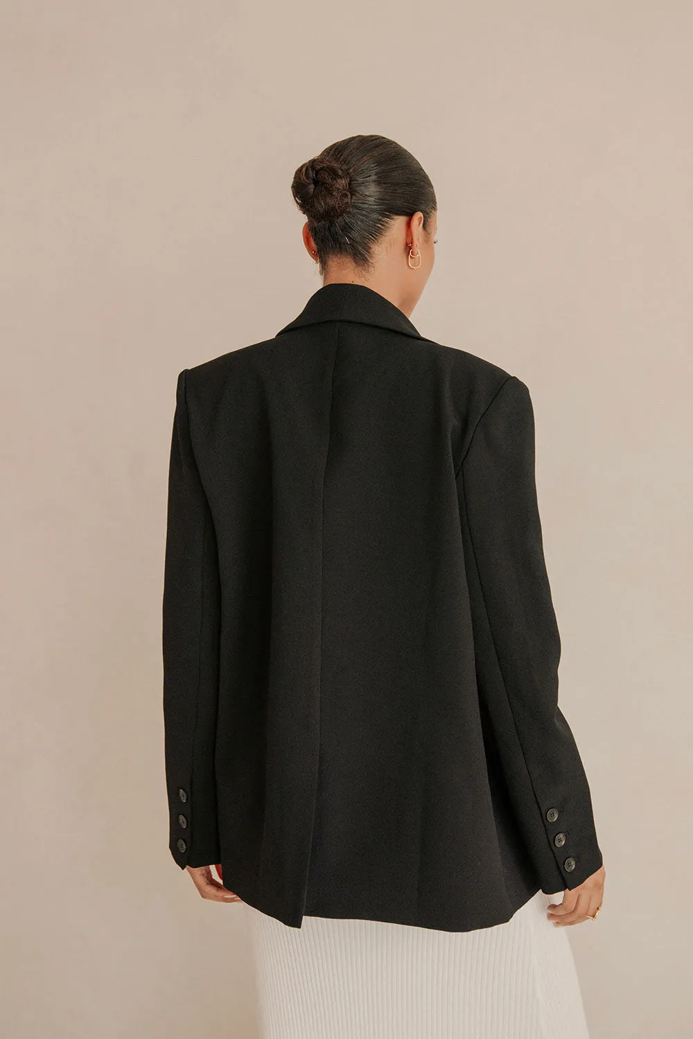 Reese Blazer