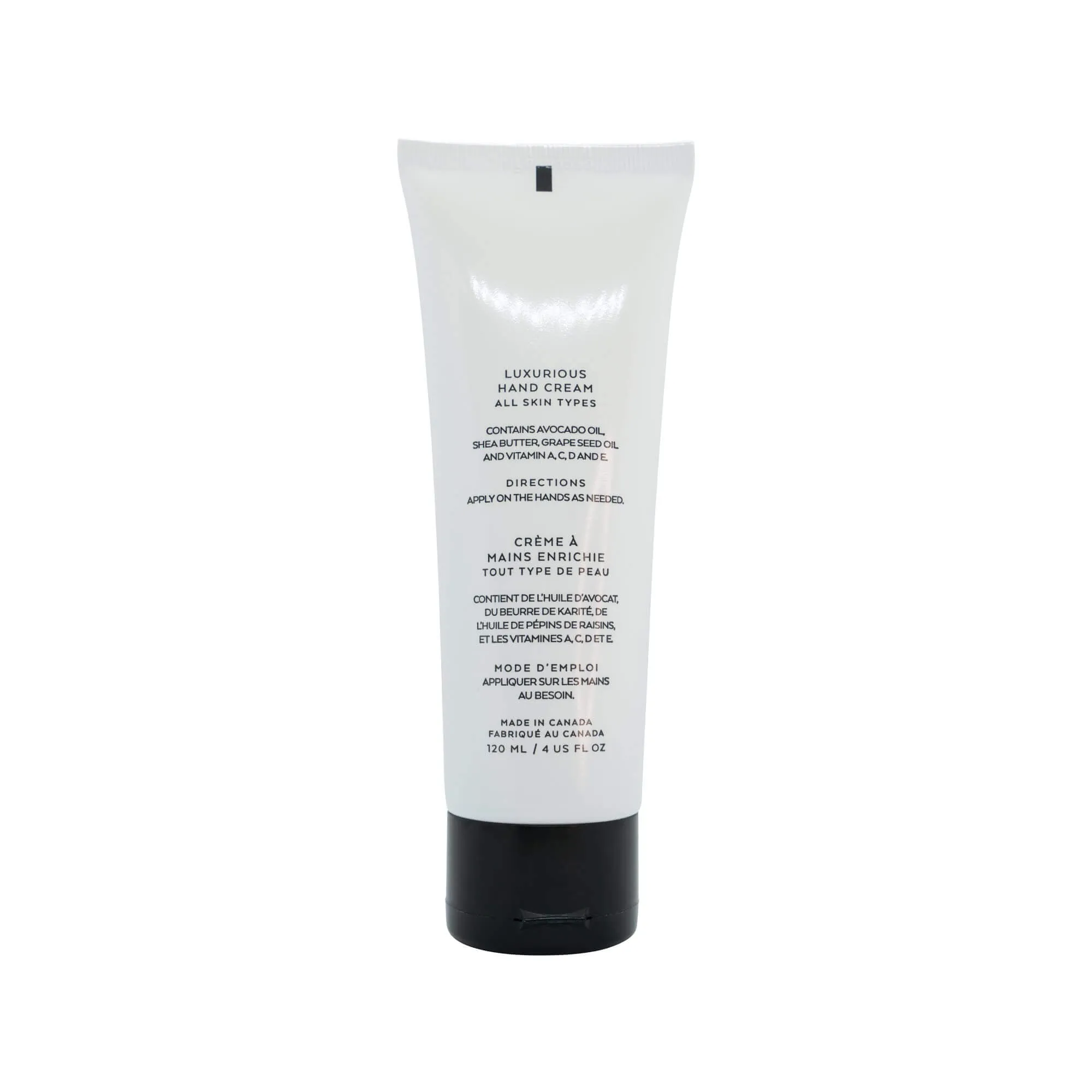 Rejuva Fresh Nourish Hand Cream