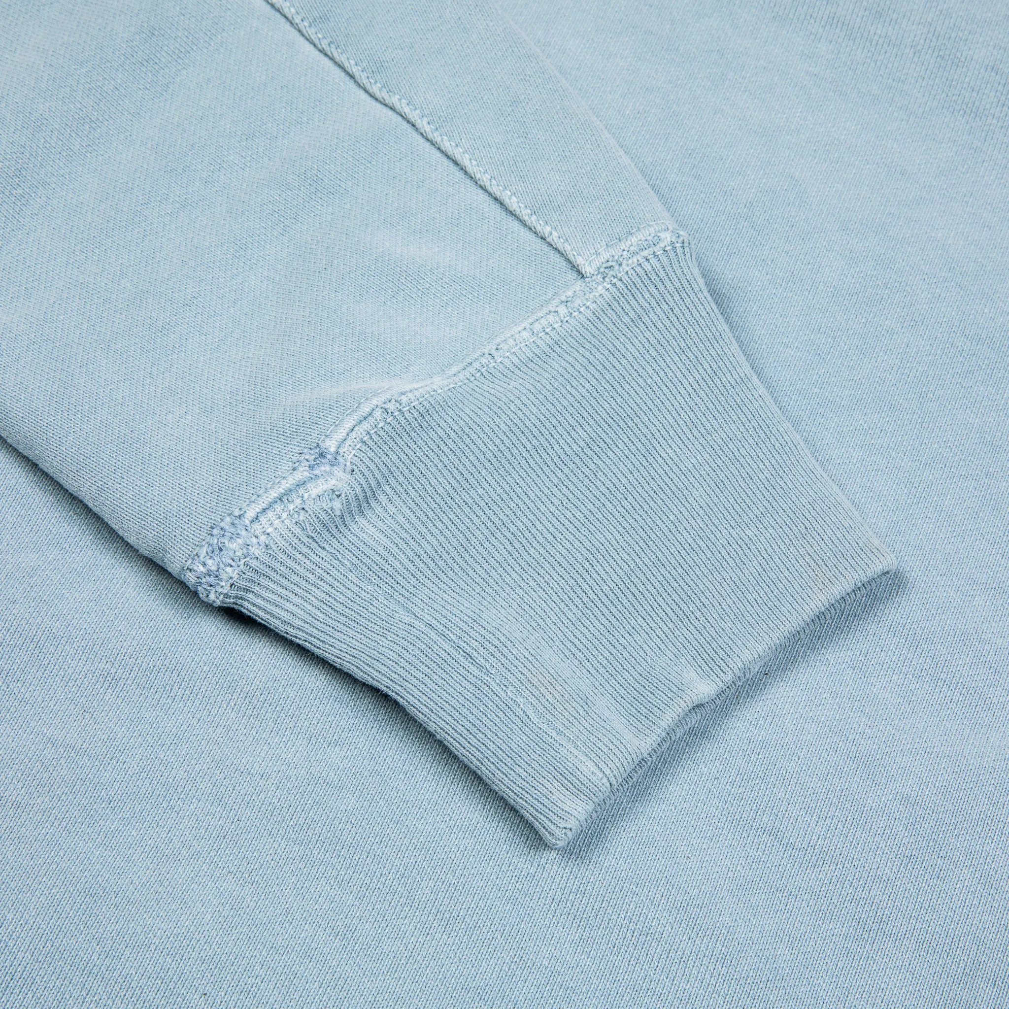Remi Relief Special Finish Crew Neck Sax