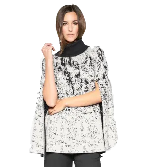Reversible Double Time Cape