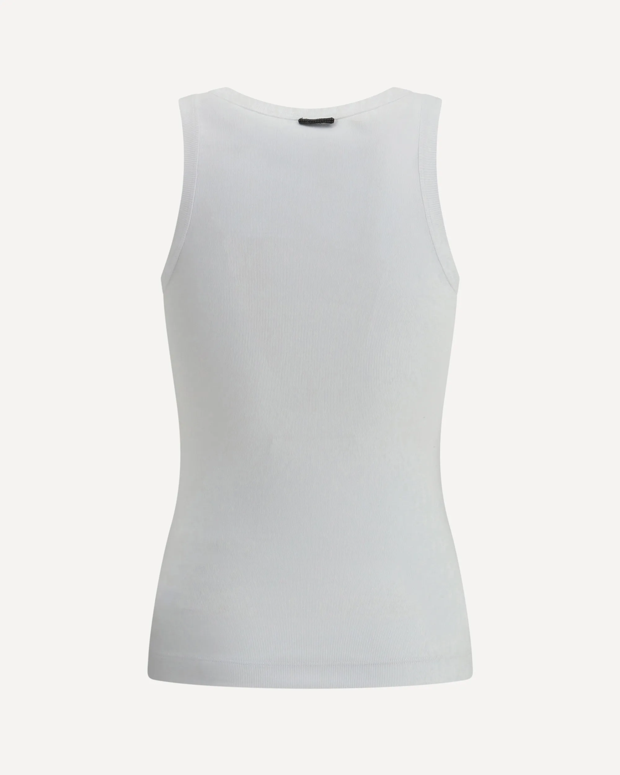 Ribbed Top