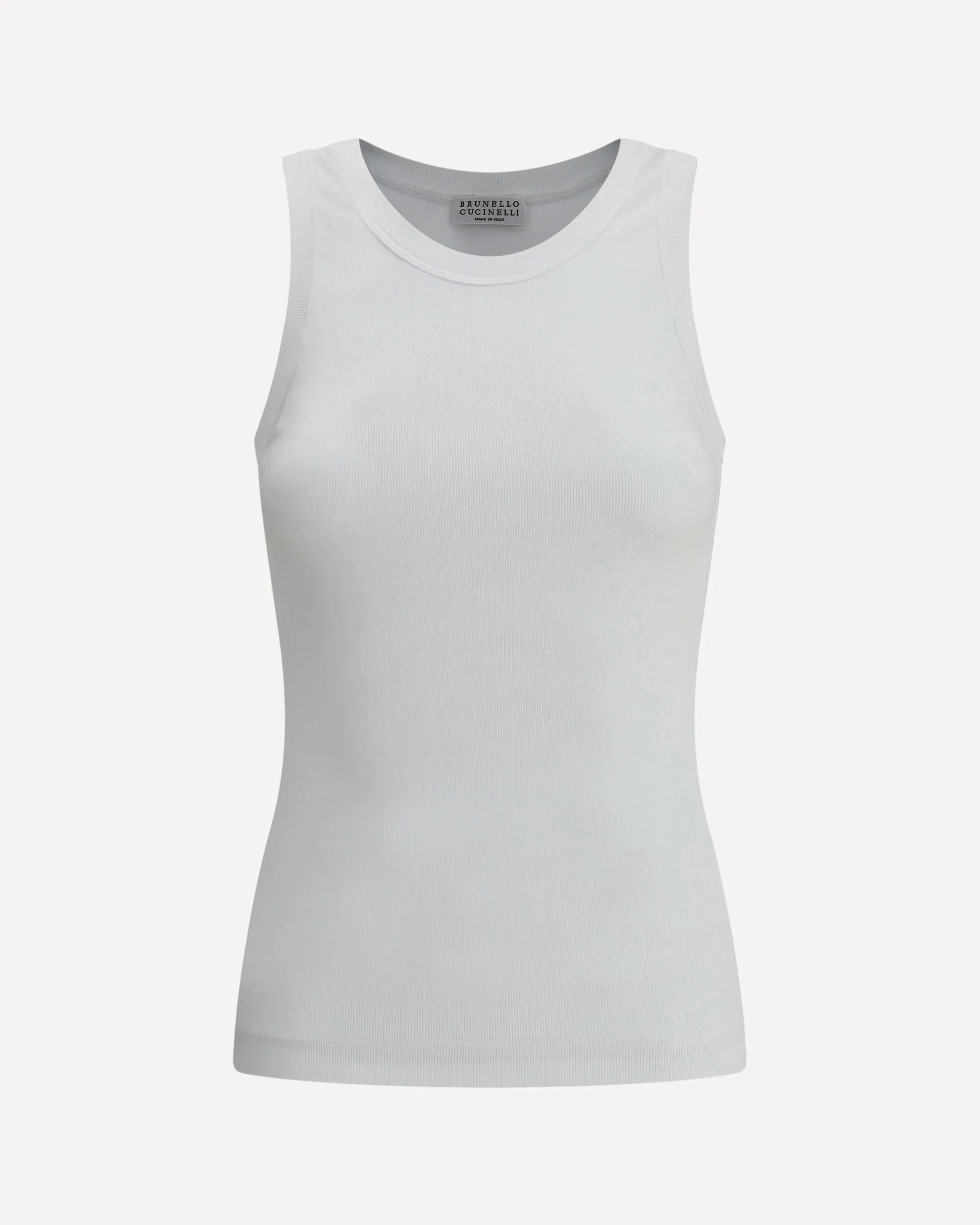 Ribbed Top