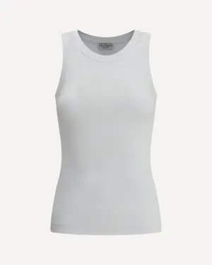 Ribbed Top