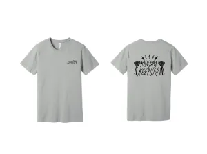 RIDE FAST TEE