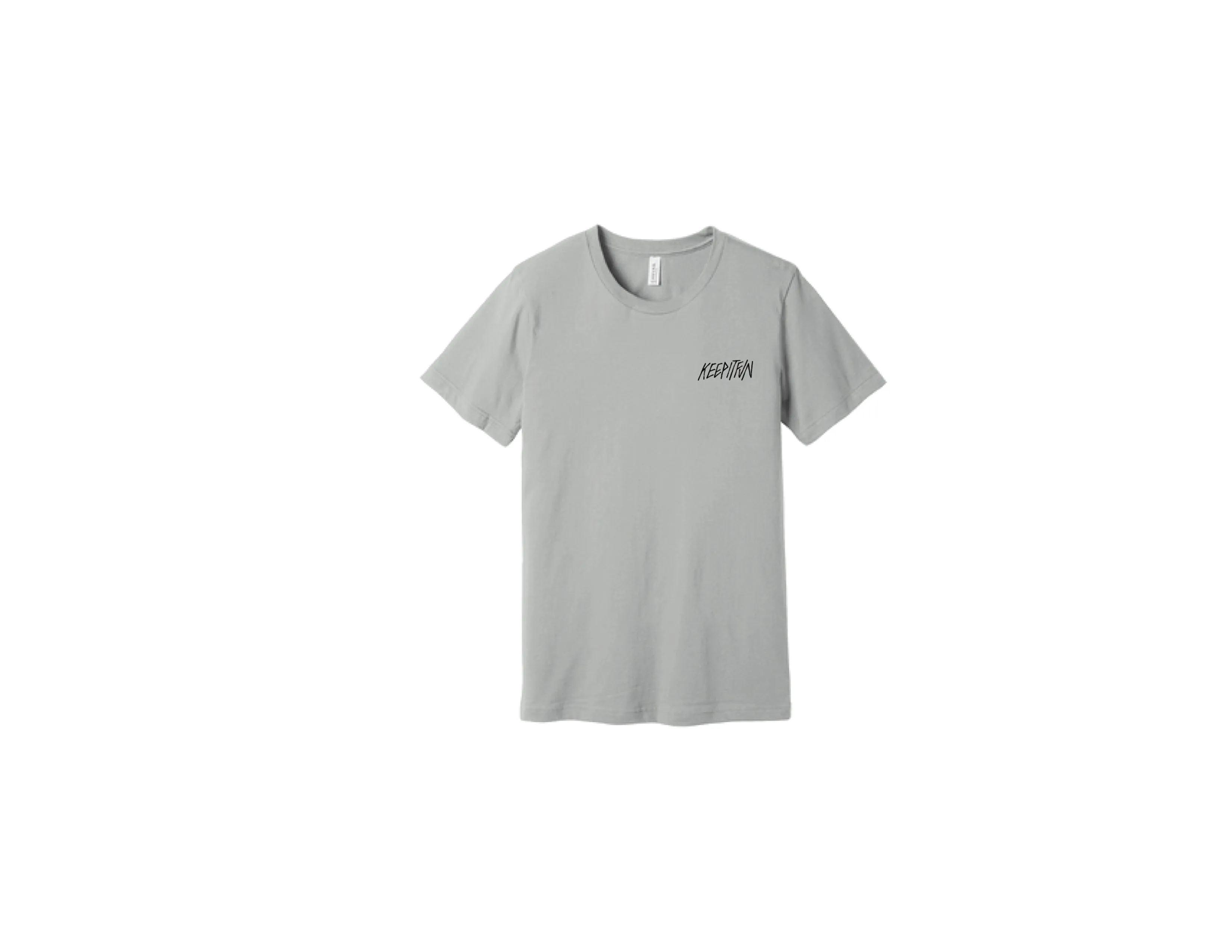 RIDE FAST TEE