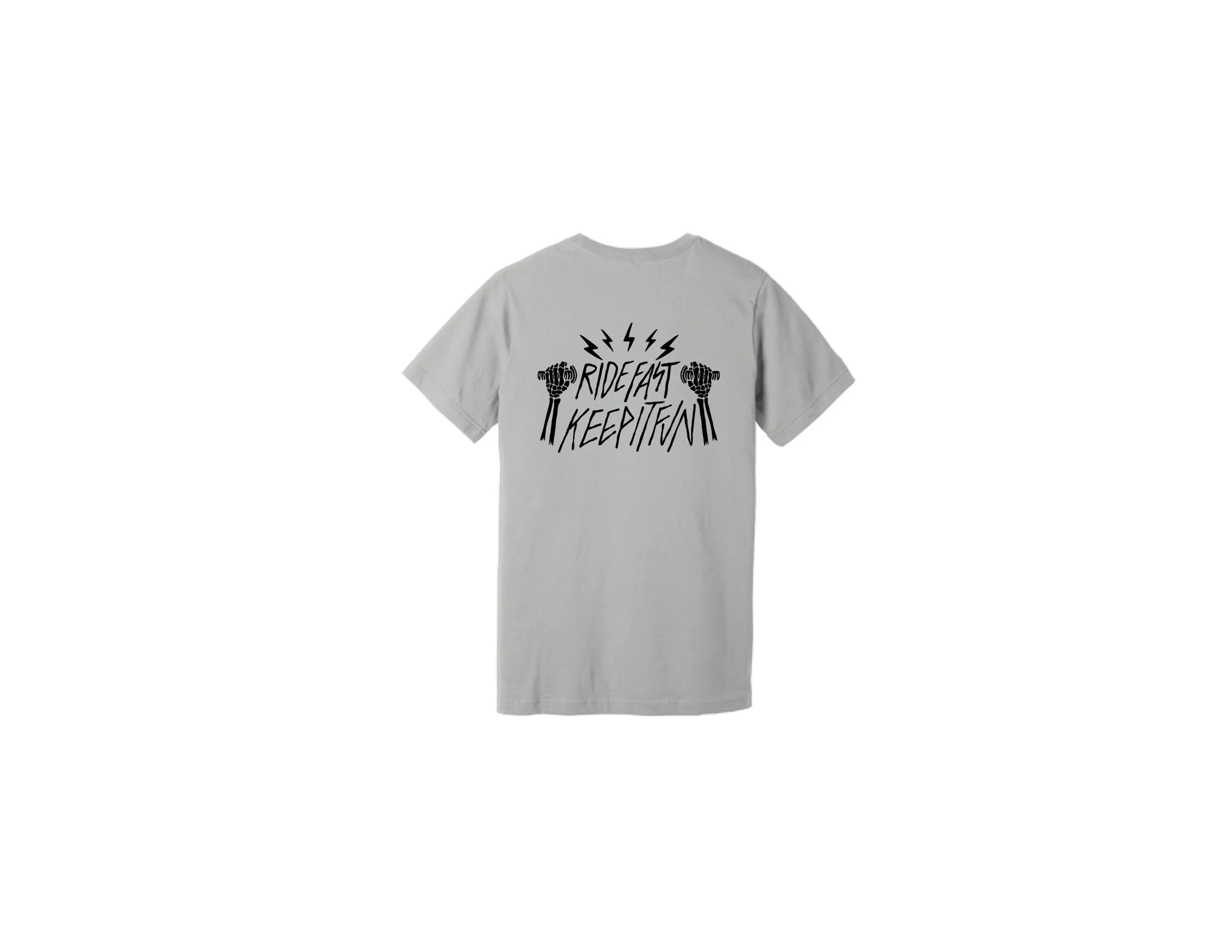 RIDE FAST TEE