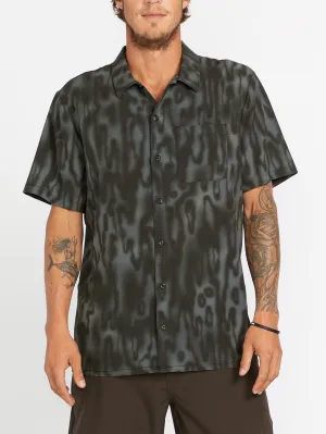 Ridgestone Stretch Shirt - Asphalt Black