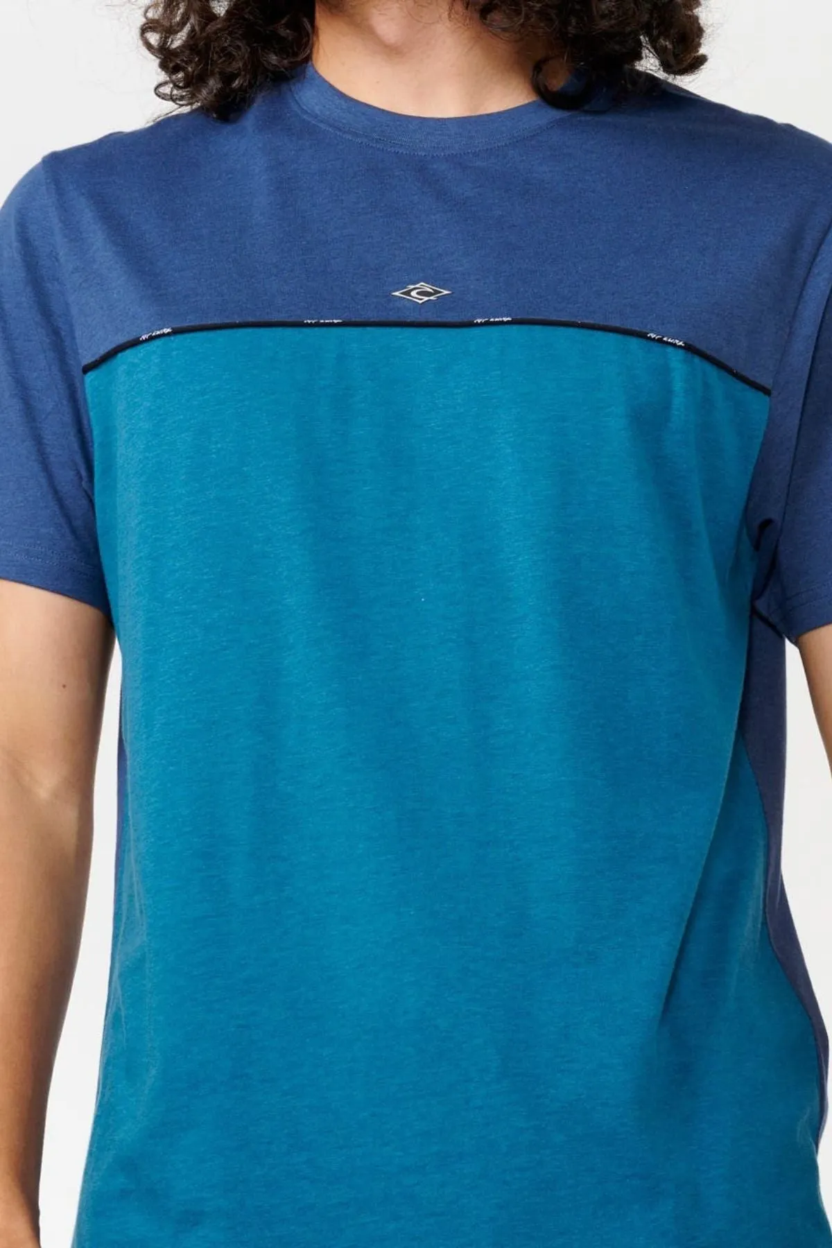 Rip Curl Vaporcool Medina Seacell Tee