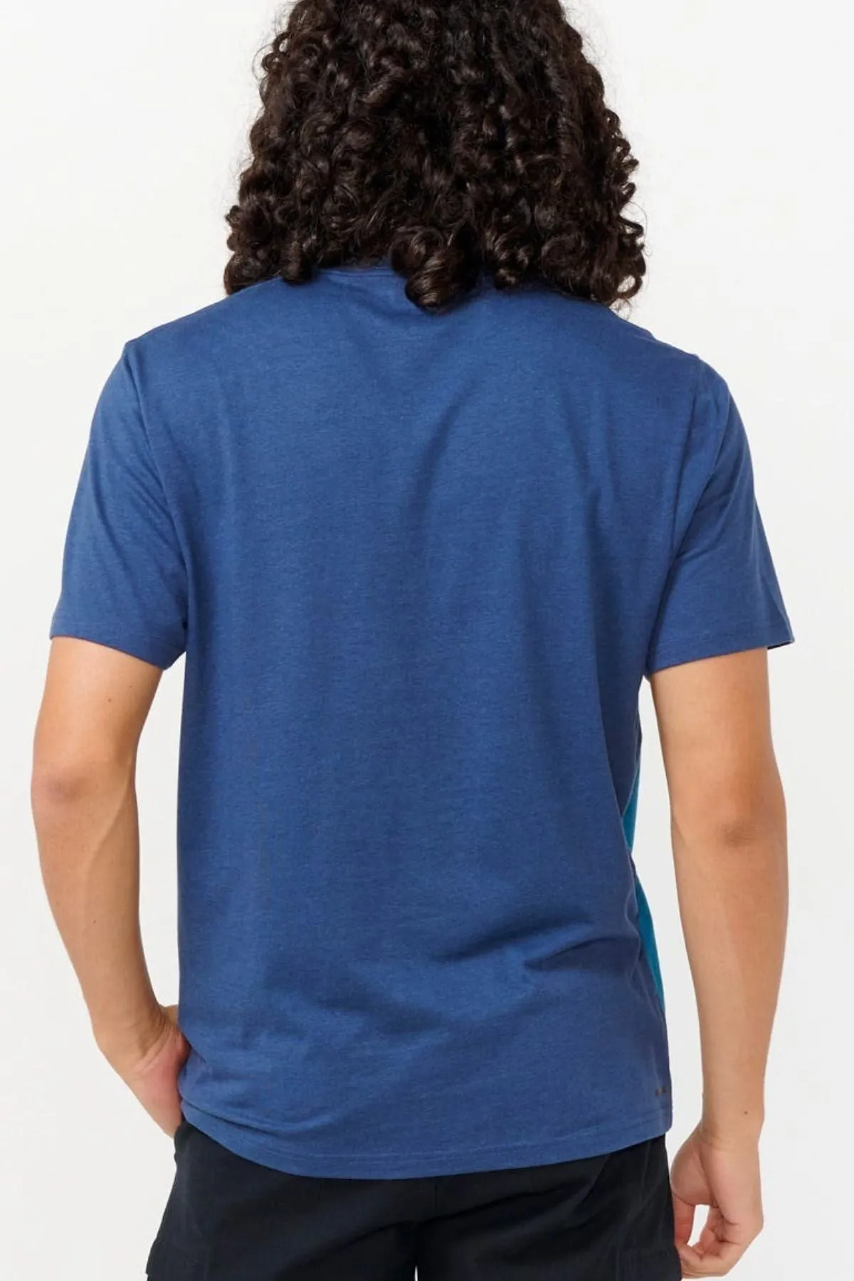 Rip Curl Vaporcool Medina Seacell Tee