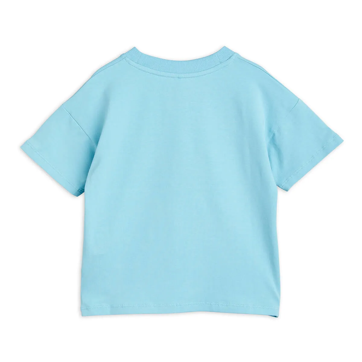 Ritzratz T-Shirt - Kurzarm aus GOTS Bio Baumwolle