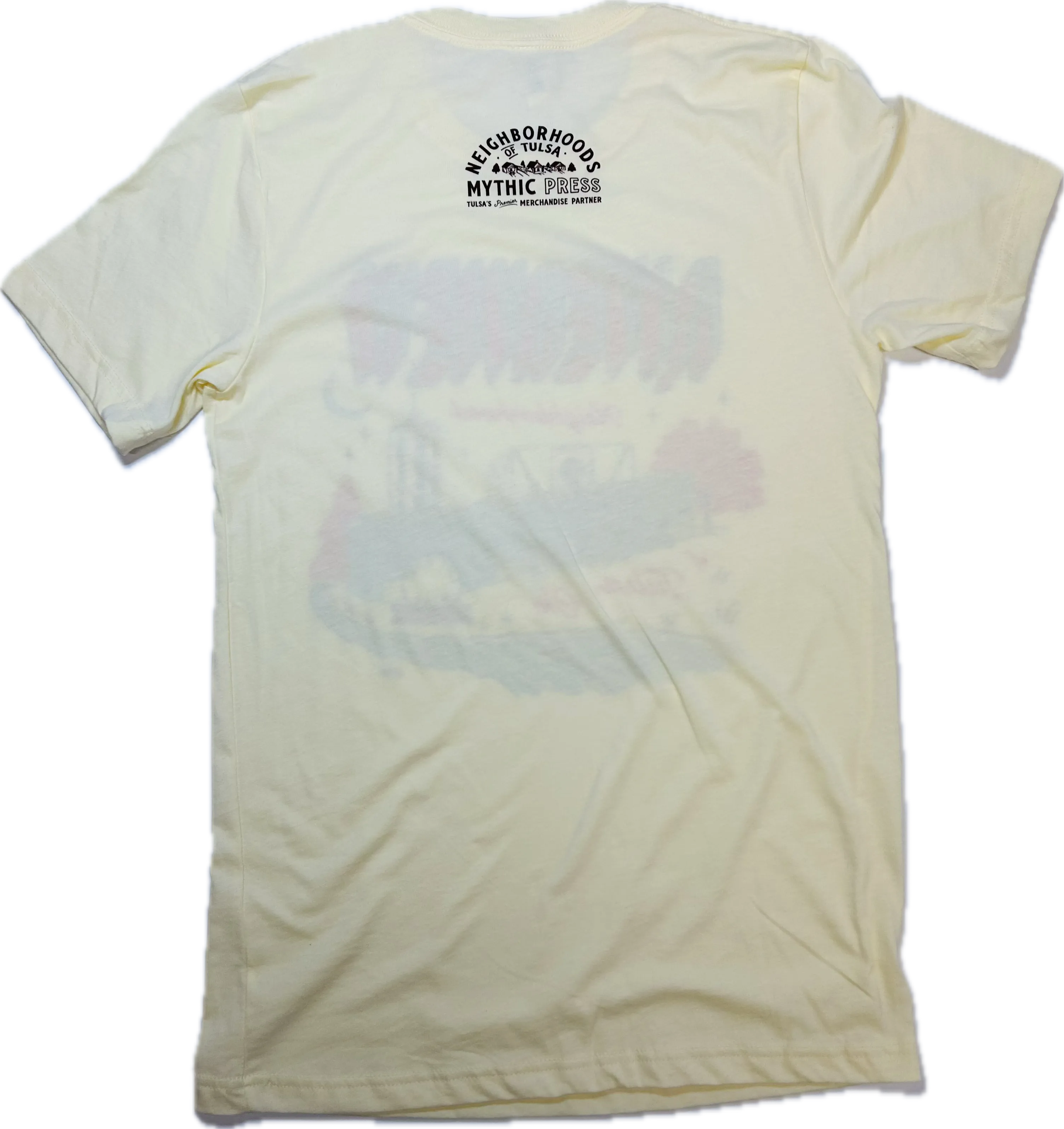 Riverview Neighborhood Tee