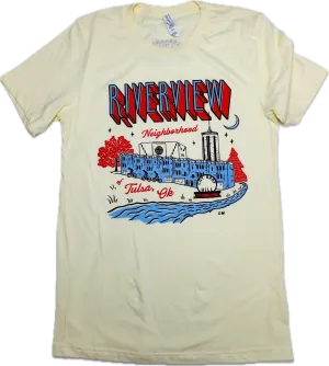 Riverview Neighborhood Tee