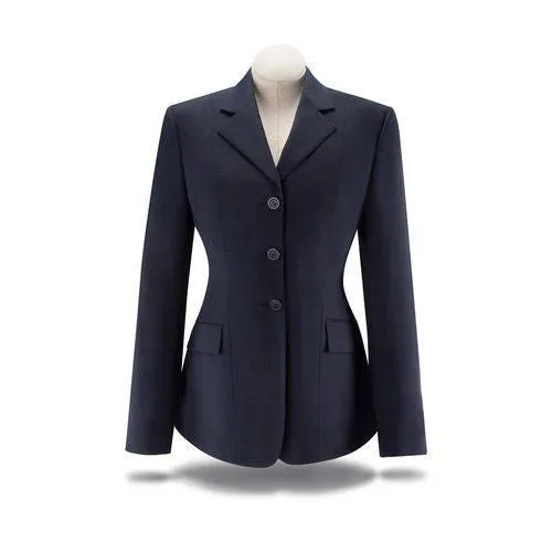 R.J. Classic Devon Prestige Show Coat -D8368