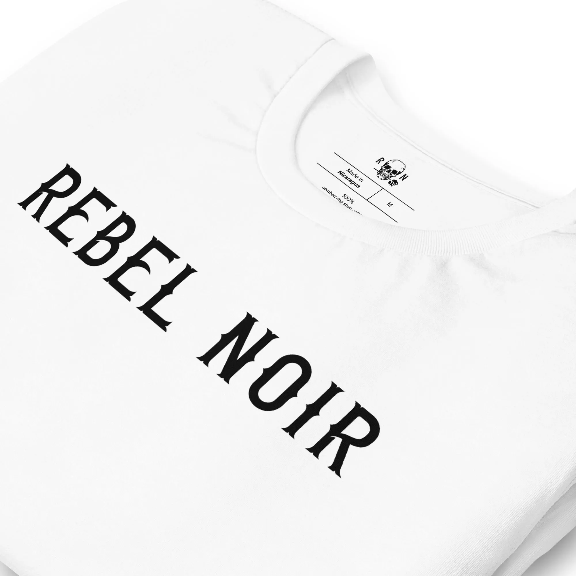 RN Unisex Stretch T-Shirt