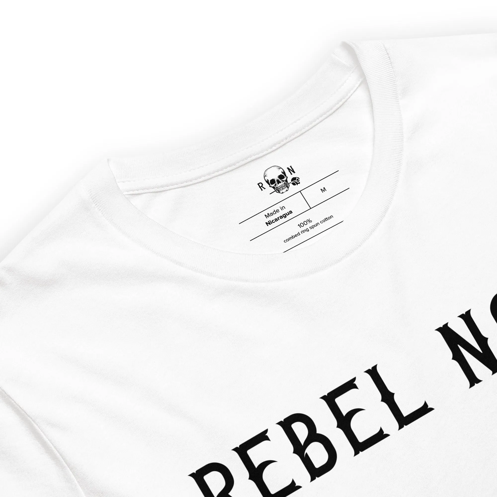 RN Unisex Stretch T-Shirt