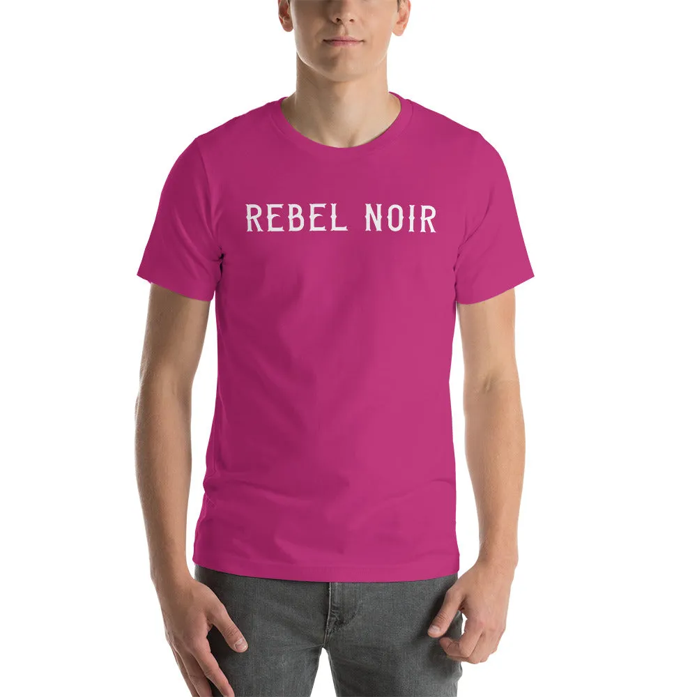 RN Unisex Stretch T-Shirt